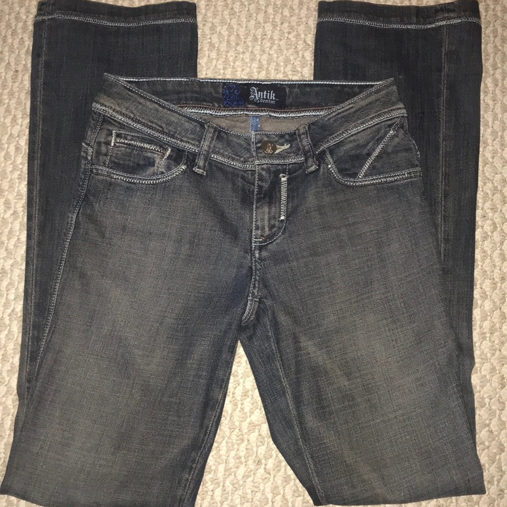 Antik Denim Jeans - SZ 23